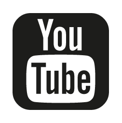 YouTube icon